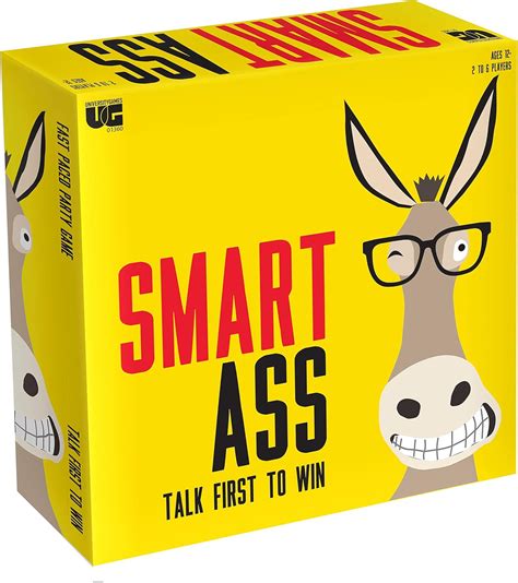 Smart Ass BOX